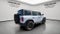 2022 Ford Bronco Black Diamond 4 Door 4x4