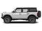 2022 Ford Bronco Black Diamond 4 Door 4x4