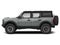 2022 Ford Bronco Black Diamond 4 Door 4x4