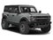 2022 Ford Bronco Black Diamond 4 Door 4x4