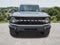2022 Ford Bronco Wildtrak 4 Door Advanced 4x4