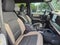 2022 Ford Bronco Wildtrak 4 Door Advanced 4x4