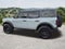 2022 Ford Bronco Wildtrak 4 Door Advanced 4x4