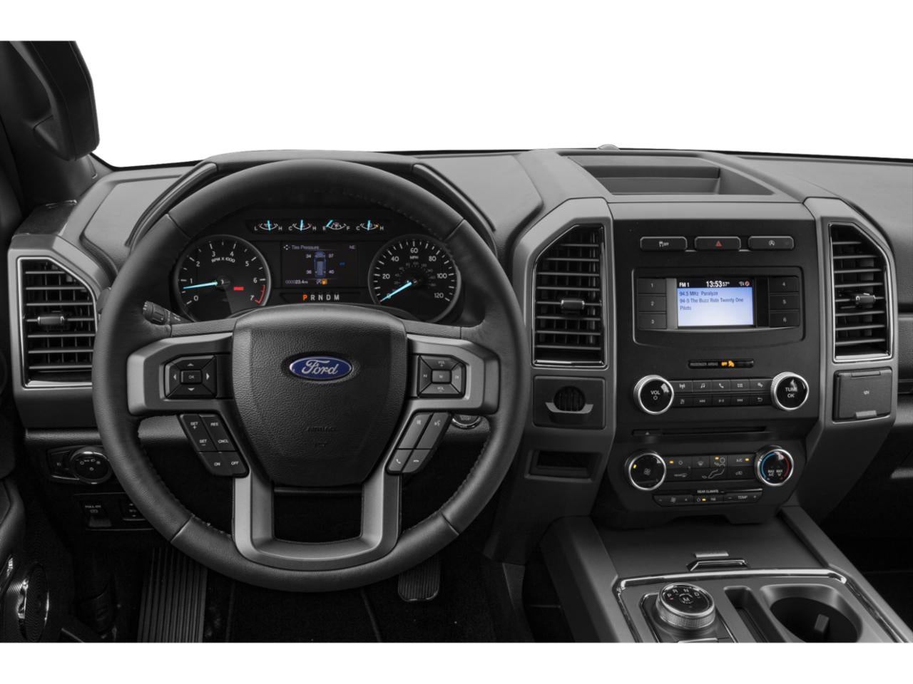 2018 Ford Expedition Max XLT 4x2