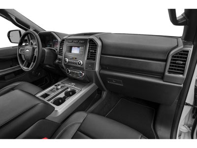 2018 Ford Expedition Max XLT 4x2