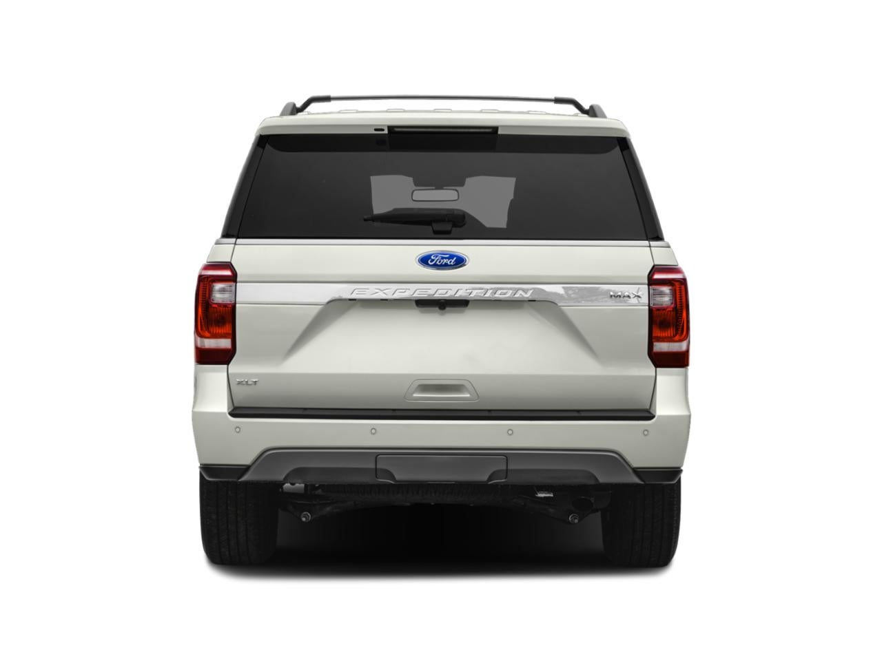 2018 Ford Expedition Max XLT 4x2