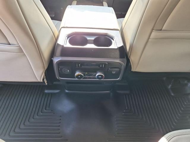 2021 Ford Expedition Max Platinum 4x2