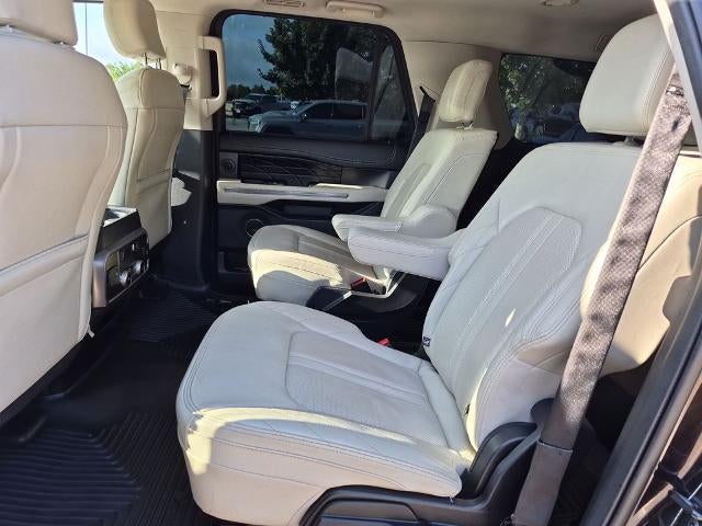 2021 Ford Expedition Max Platinum 4x2