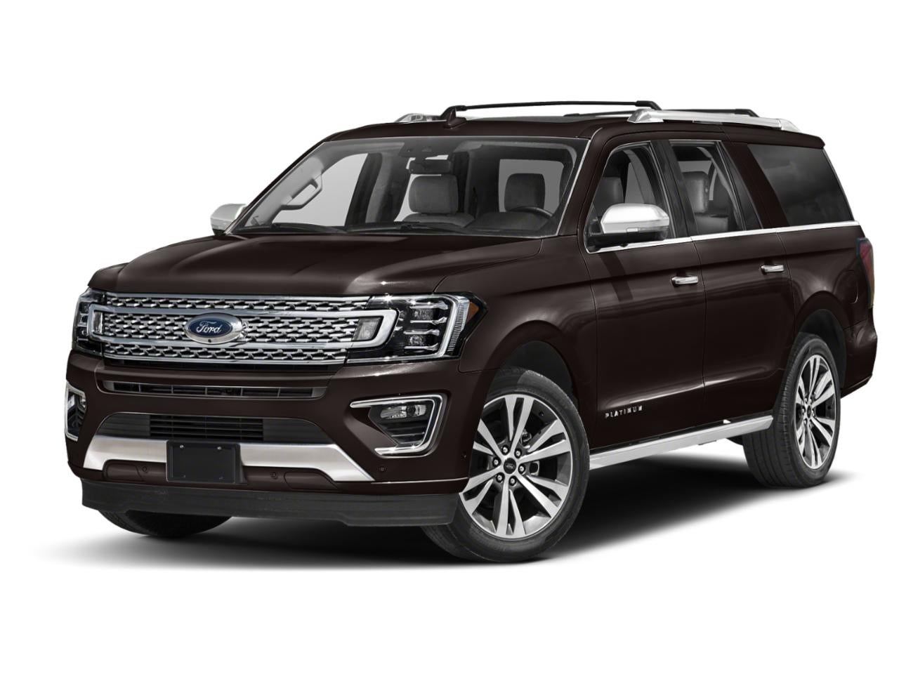 2021 Ford Expedition Max Platinum 4x2