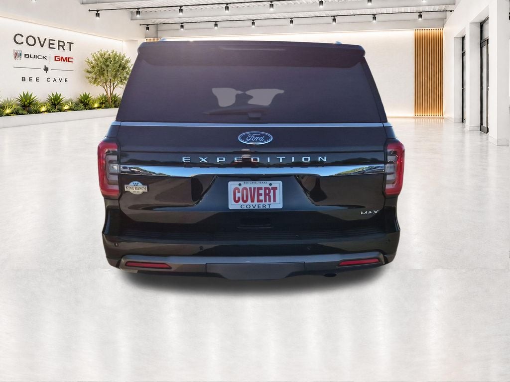 2023 Ford Expedition Max King Ranch