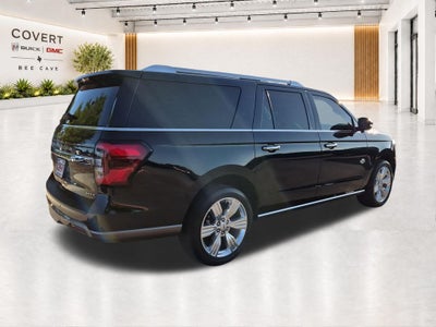 2023 Ford Expedition Max King Ranch