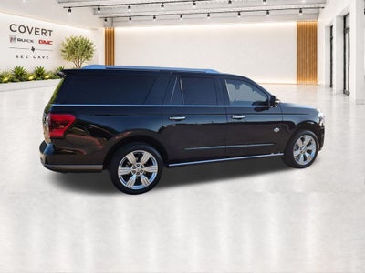 2023 Ford Expedition Max King Ranch