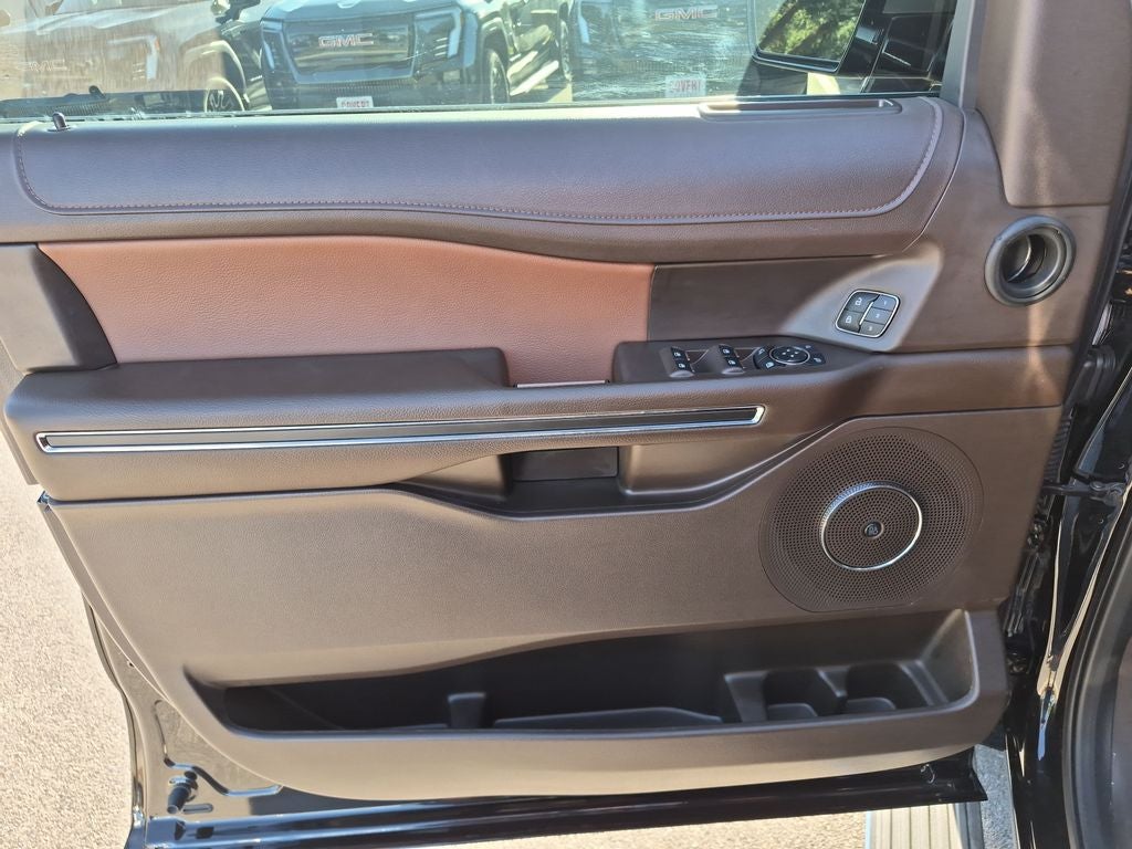 2023 Ford Expedition Max King Ranch