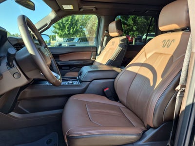 2023 Ford Expedition Max King Ranch