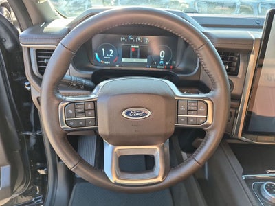 2023 Ford Expedition Max King Ranch