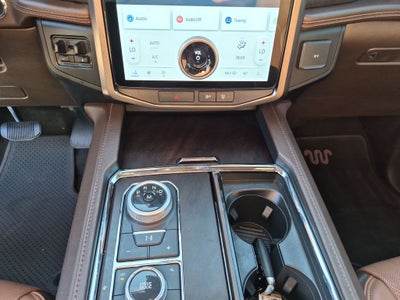 2023 Ford Expedition Max King Ranch