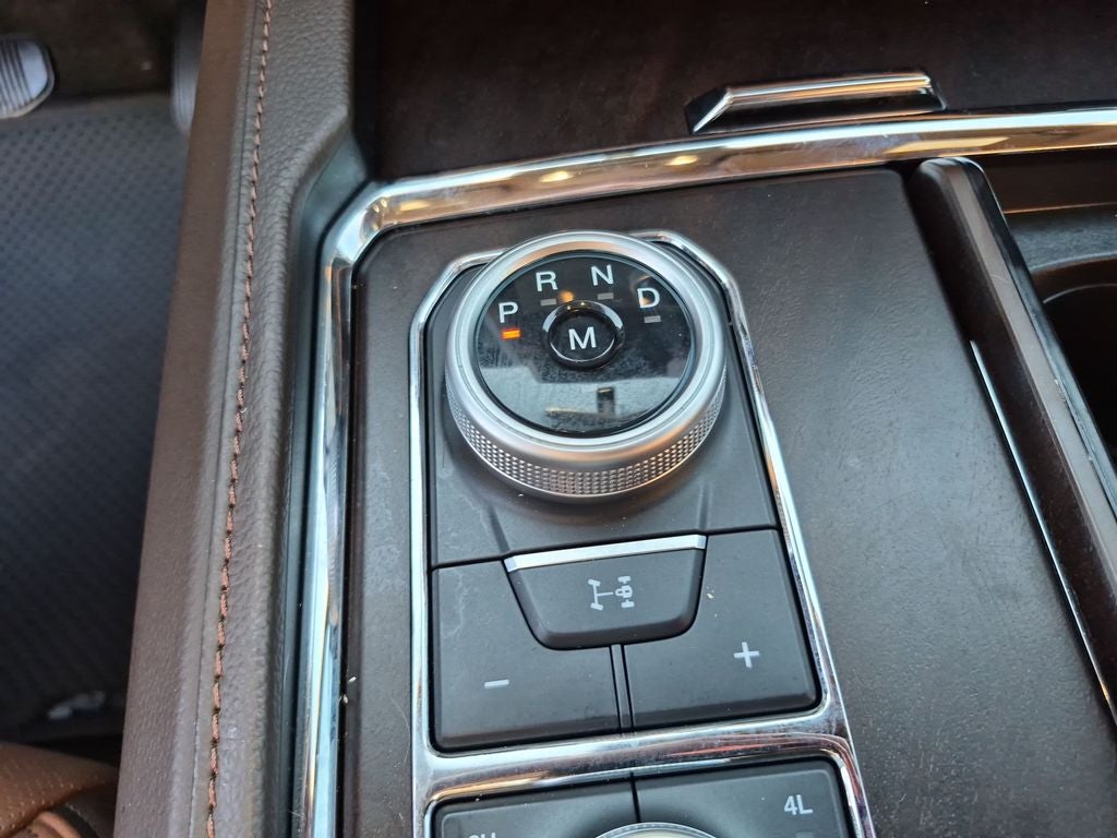 2023 Ford Expedition Max King Ranch