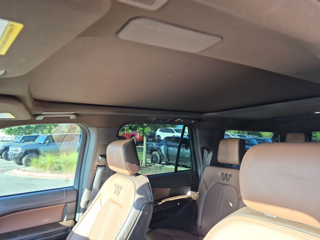 2023 Ford Expedition Max King Ranch