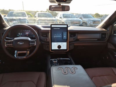 2023 Ford Expedition Max King Ranch