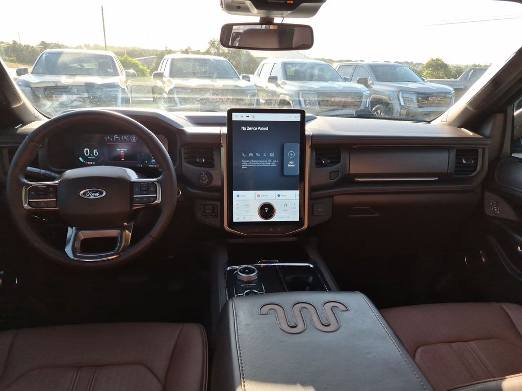 2023 Ford Expedition Max King Ranch