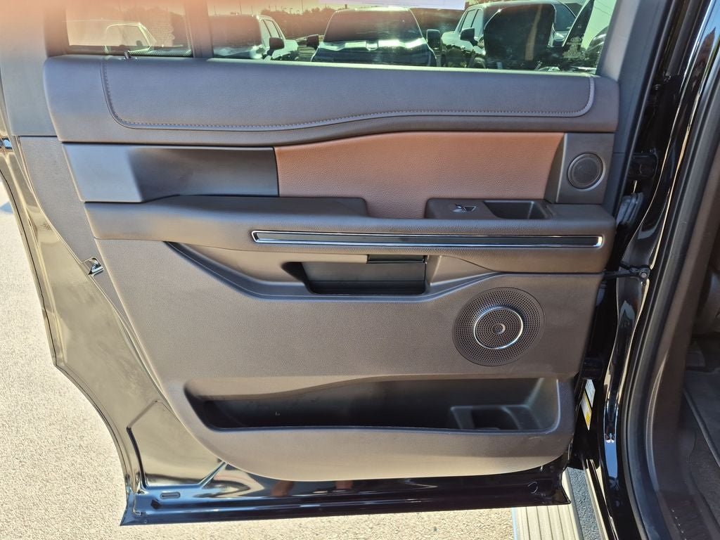 2023 Ford Expedition Max King Ranch