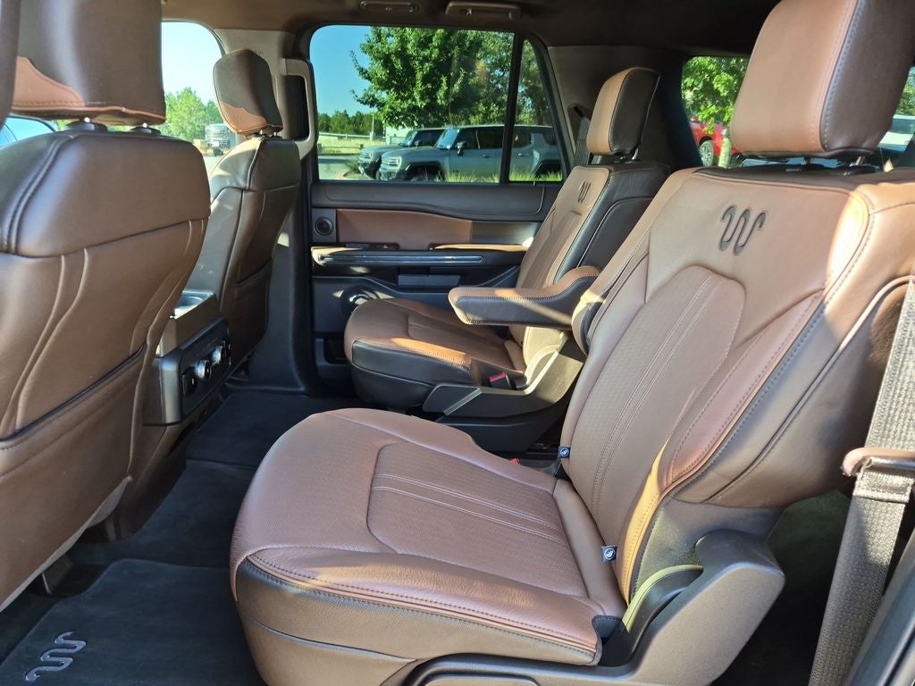 2023 Ford Expedition Max King Ranch