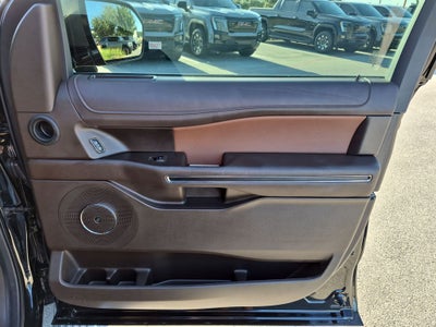2023 Ford Expedition Max King Ranch