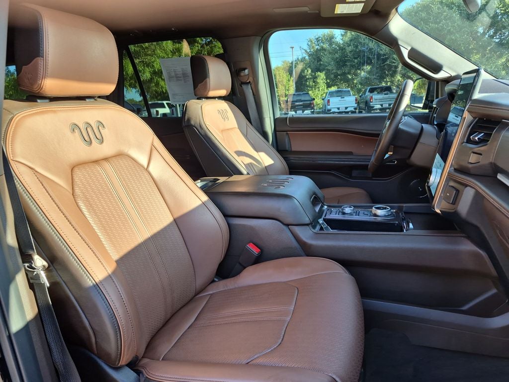 2023 Ford Expedition Max King Ranch