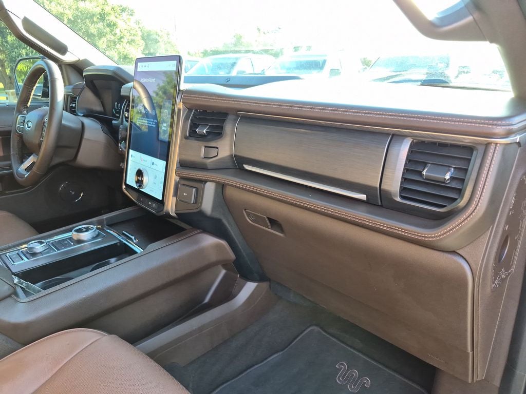 2023 Ford Expedition Max King Ranch