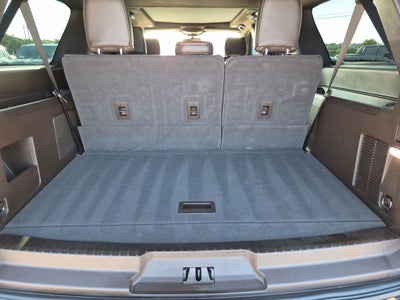 2023 Ford Expedition Max King Ranch