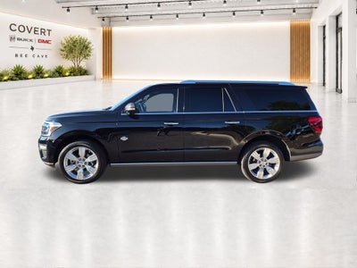 2023 Ford Expedition Max King Ranch