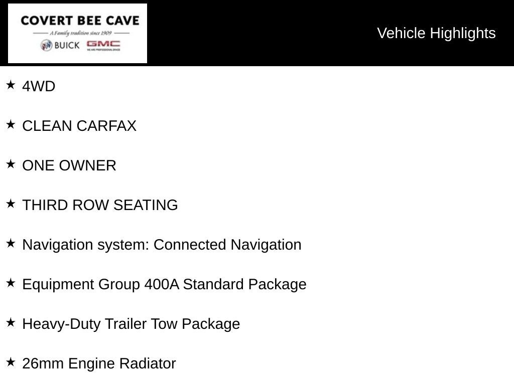 2023 Ford Expedition Max King Ranch