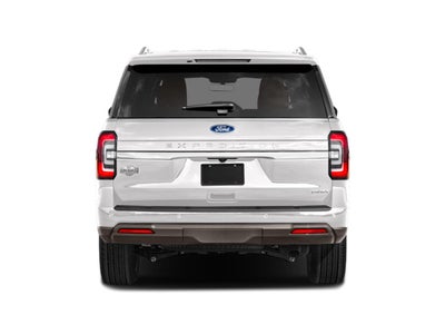 2023 Ford Expedition Max King Ranch 4x4