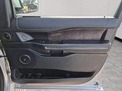 2019 Ford Expedition Max Limited 4x4