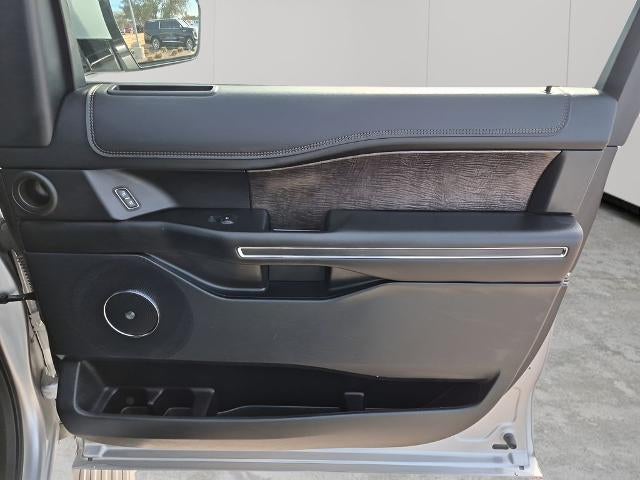 2019 Ford Expedition Max Limited 4x4