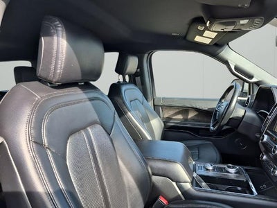2019 Ford Expedition Max Limited 4x4