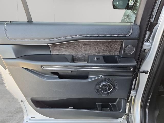 2019 Ford Expedition Max Limited 4x4