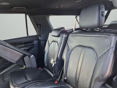 2019 Ford Expedition Max Limited 4x4