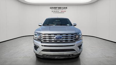 2019 Ford Expedition Max Limited 4x4