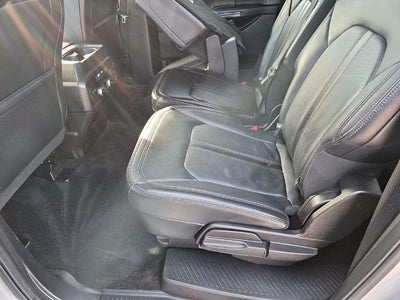 2019 Ford Expedition Max Limited 4x4