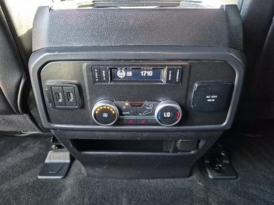 2019 Ford Expedition Max Limited 4x4