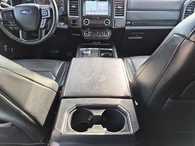 2019 Ford Expedition Max Limited 4x4
