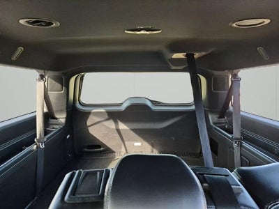 2019 Ford Expedition Max Limited 4x4