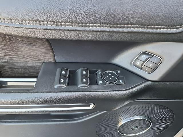 2019 Ford Expedition Max Limited 4x4