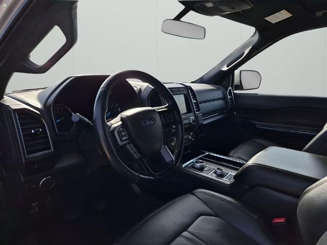 2019 Ford Expedition Max Limited 4x4