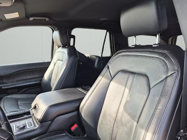2019 Ford Expedition Max Limited 4x4