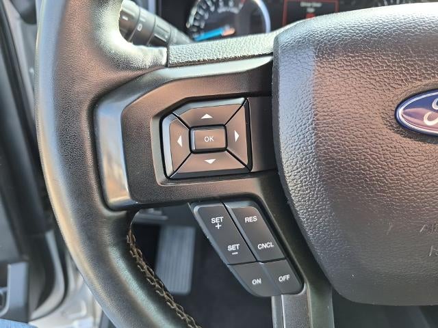 2019 Ford Expedition Max Limited 4x4