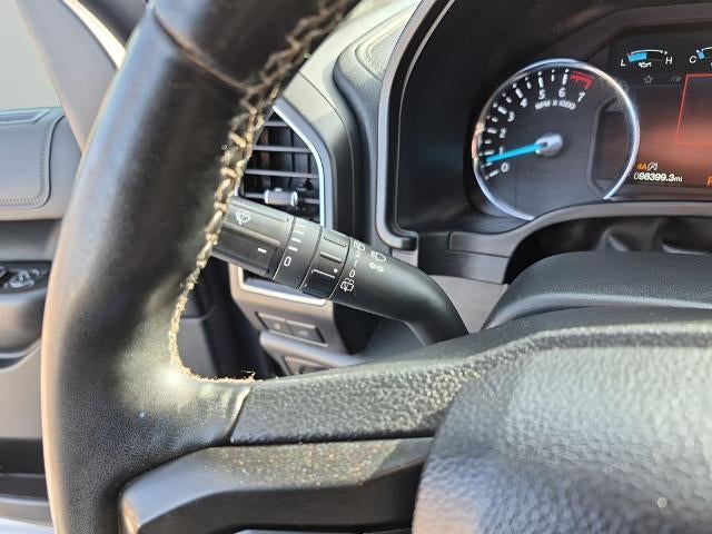 2019 Ford Expedition Max Limited 4x4