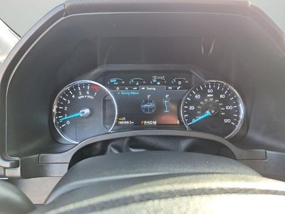 2019 Ford Expedition Max Limited 4x4