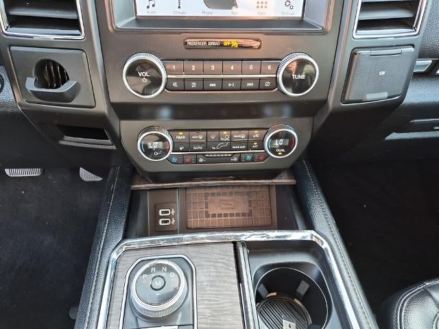 2019 Ford Expedition Max Limited 4x4